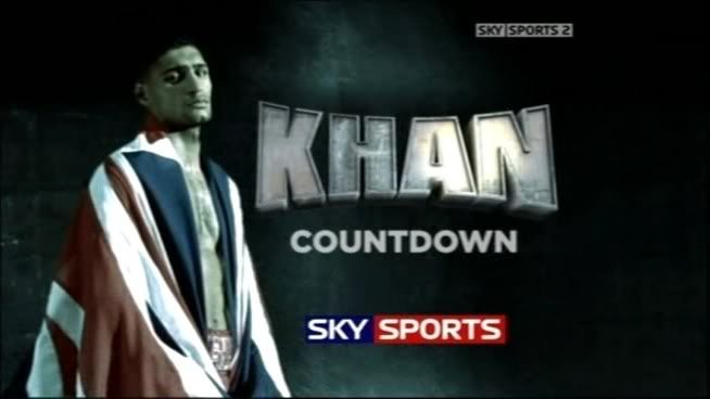 Countdown To Amir Khan Ep3 (4th September 2008) [PDTV (XviD)] preview 0