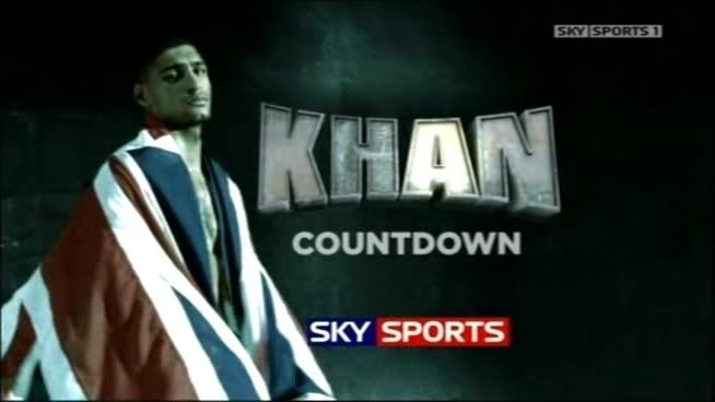 Countdown To Amir Khan Ep2 (3rd September 2008) [PDTV (XviD)] preview 0