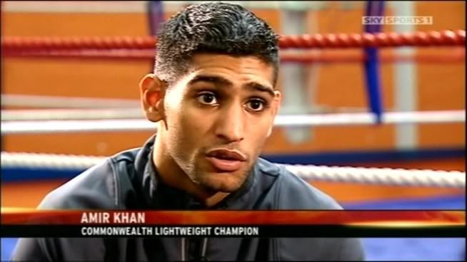 Countdown To Amir Khan Ep1 (2nd September 2008) [PDTV (XviD)] preview 1