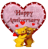 Happy Anniversary Pictures, Images and Photos