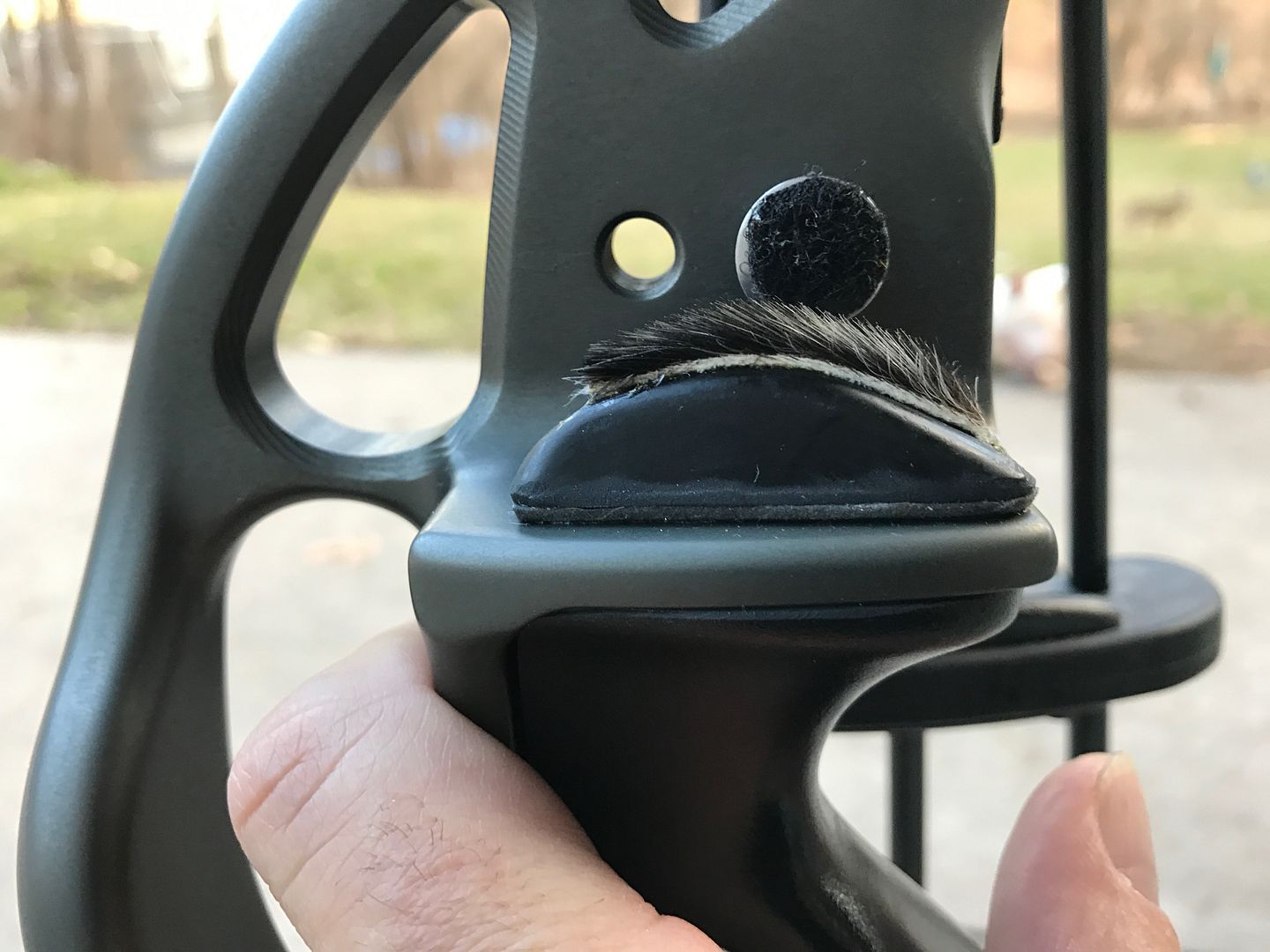 shooting off the shelf Archery Talk Forum