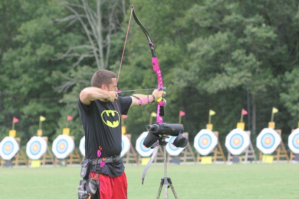 Barebow Archery at the Olympics Archery Talk Forum