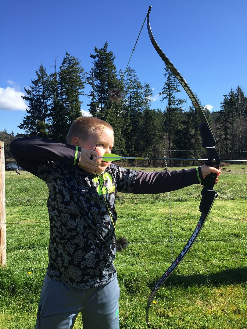 Joel Turner Is Coming To Denton Hill To Do A Very Cool Type Of Clinic Archery Talk Forum