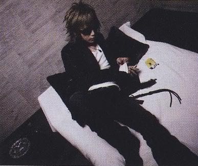 Ruki Pictures, Images and Photos