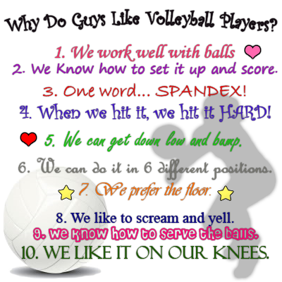 Quotes   Pictures on Volleyball Sayings