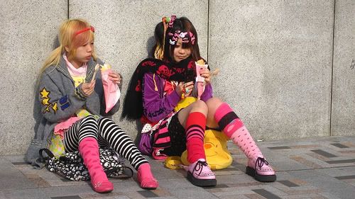 food.jpg harajuku image by emoneko15