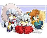 Chibi_Chibi_Chibi.jpg yay cuties image by anime-kouga