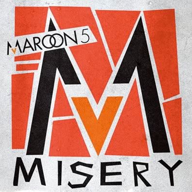 Artist: Maroon 5 Song: Misery Album: Hands All Over
