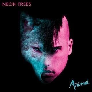 Animal Guitar Chords by Neon Trees