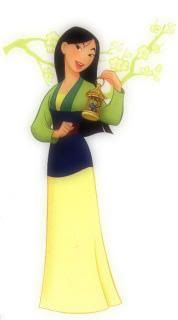 mulan34 Pictures, Images and Photos