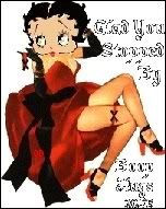 BettyBoop