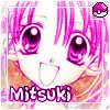 Pink Mitsuki