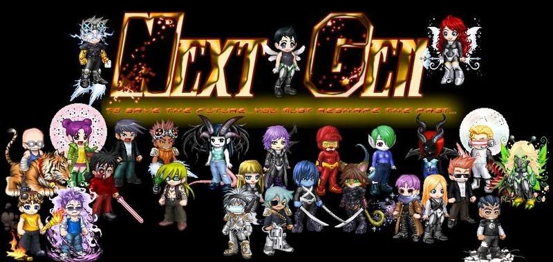 As of the time of this writing I'm saying my final goodbyes to some of these people whil alt-tabbing into the game. I can feel my life becomming a little bit darker already.