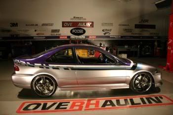 overhaulin overhaulin