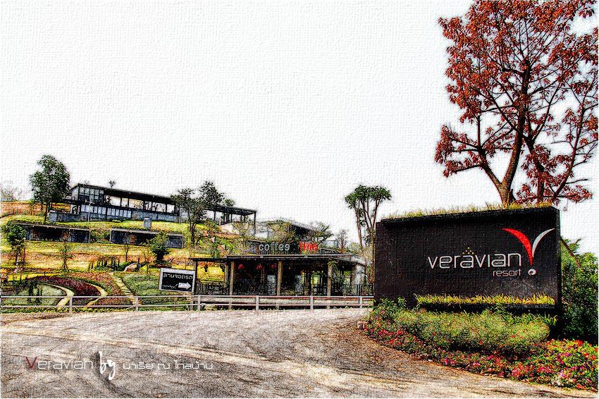 Veravian Resort