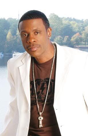 Keith Sweat Pictures, Images and Photos