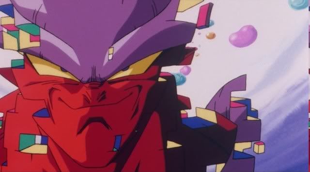 dragon ball janemba. In his first form, Janemba can