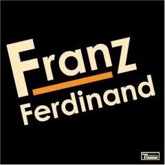 Franz Ferdinand - franz ferdinand