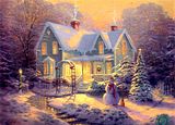 42e6.jpg A CHRISTMAS COTTAGE image by FLICKATAMBO