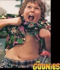 Goonies Chunk