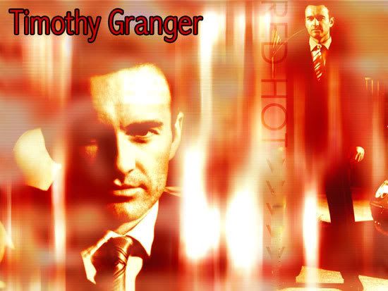 Timothy Granger