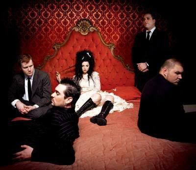 EVANESCENCE Pictures, Images and Photos