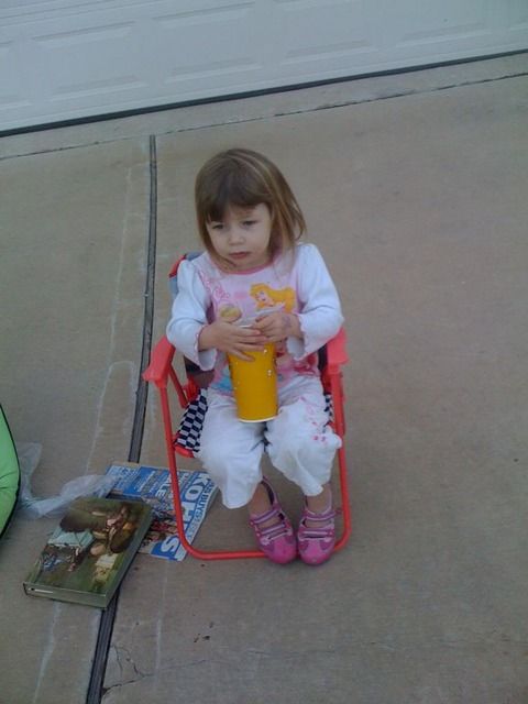 playing