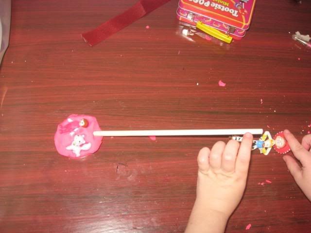 play dough,kid craft