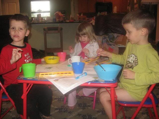 art,Nursery Rhyme,painting