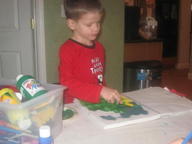 art,Nursery Rhyme,painting