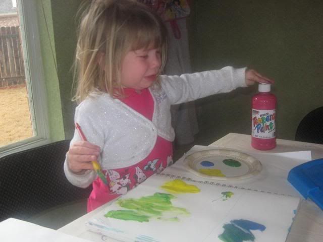 art,Nursery Rhyme,painting