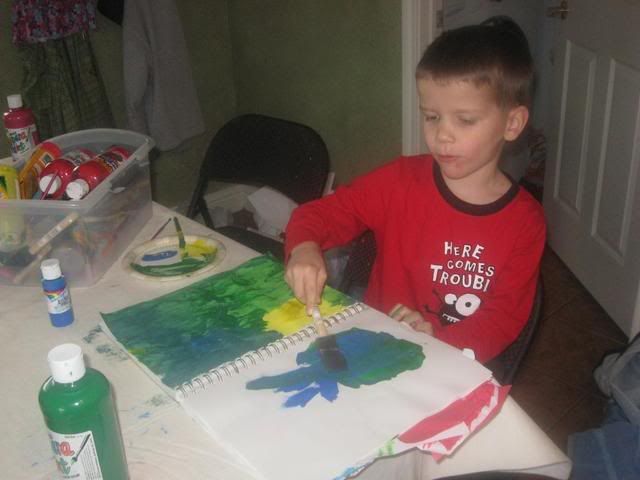 art,Nursery Rhyme,painting