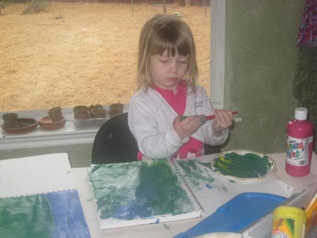 art,Nursery Rhyme,painting