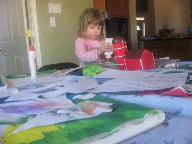 stART,nursery rhyme,paint,farm