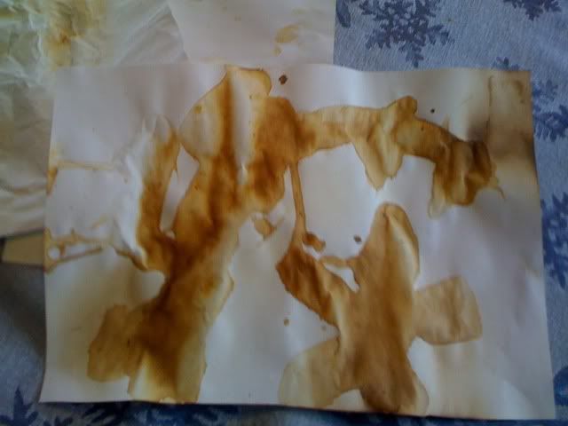 science,science experiment,science sunday,invisible ink,lemon