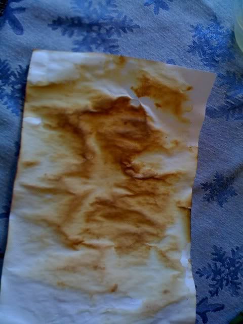 science,science experiment,science sunday,invisible ink,lemon