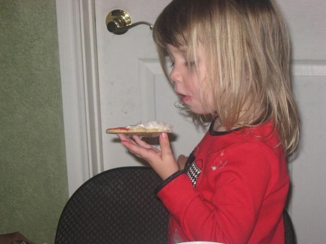 cookie,Christmas,Princess