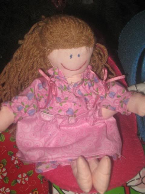 dolls,sewing,Mommy crafts