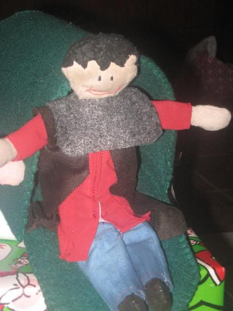 dolls,sewing,Mommy crafts