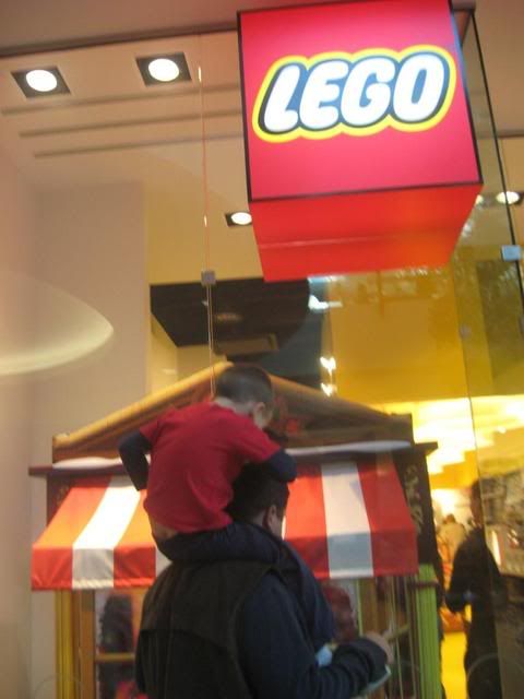 lego