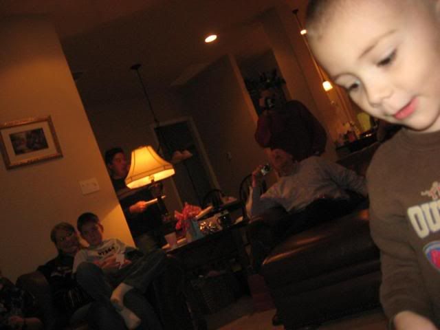 Christmas,party