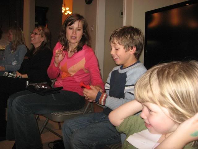 Christmas,party