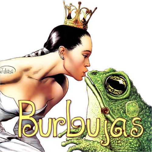 BURBUJASAPO.jpg picture by BurBujasBar