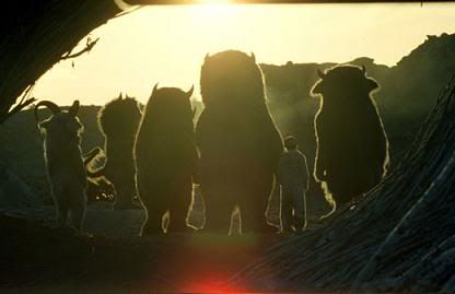Where the Wild Things Are Pictures, Images and Photos