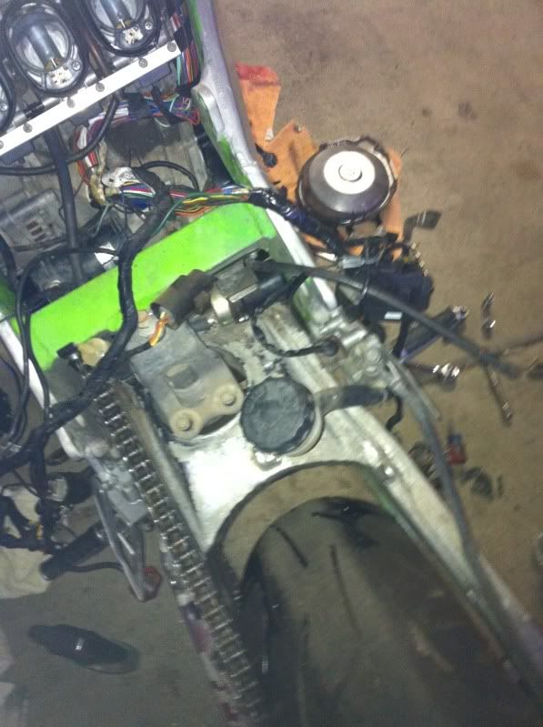 92 zx7 modified build - ZX Forums
