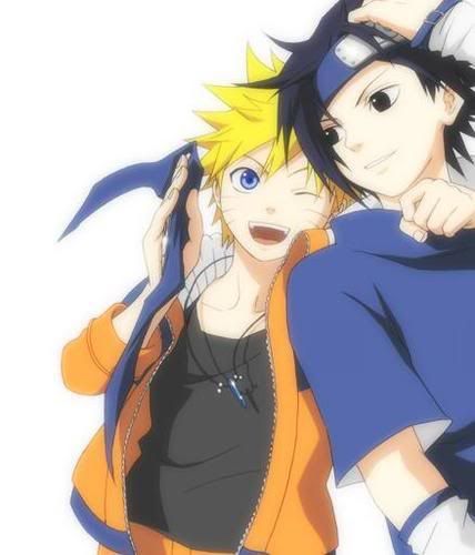SasuNaru180