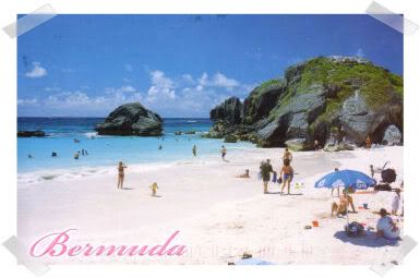 Bermuda from Sonny