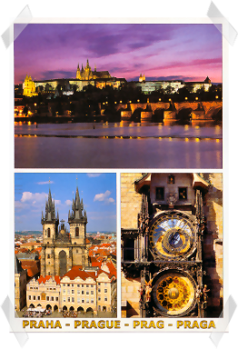 Prague