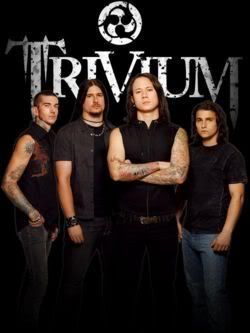 trivium Pictures, Images and Photos