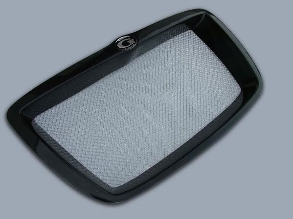 2005-2010 Chrysler 300 Deep Dish Grille